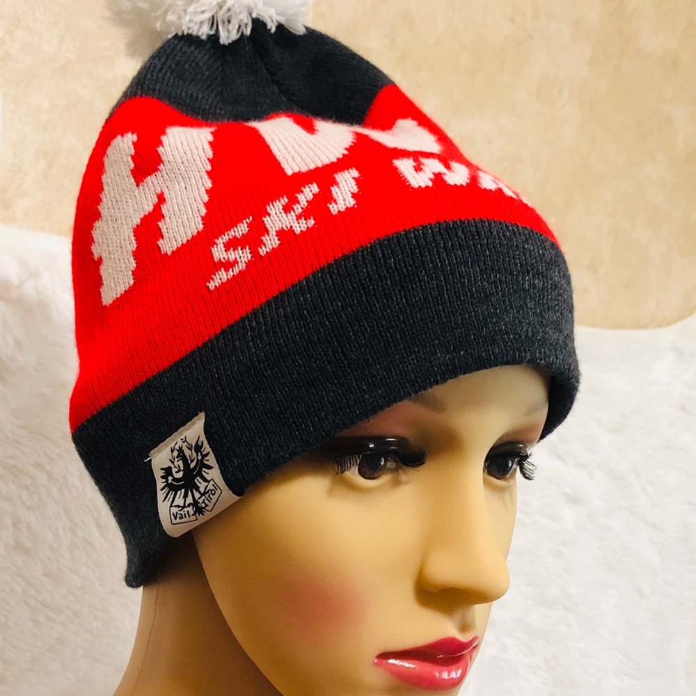 Vail Tirol HWK Ski outdoor hat